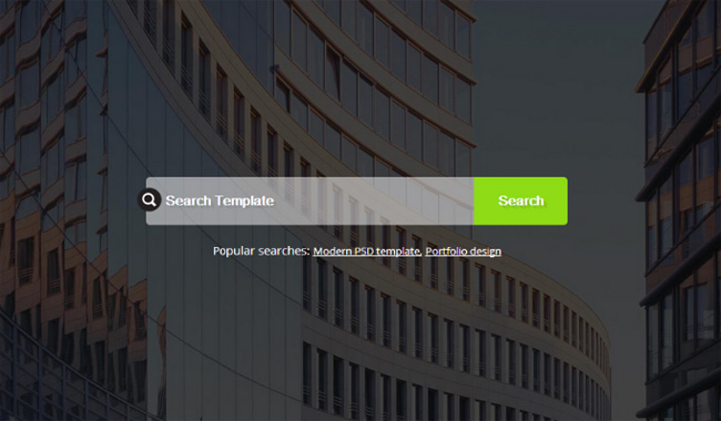 企業(yè)網(wǎng)站建設(shè)時(shí)，設(shè)計(jì)搜索框應(yīng)該注意什么