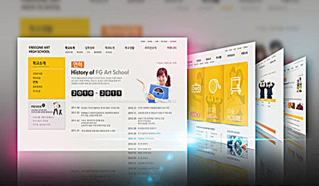 企業(yè)網(wǎng)站開(kāi)發(fā)過(guò)程中的必備要點(diǎn)