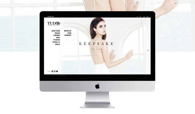 如何建設(shè)一個高端大氣的網(wǎng)站首頁？