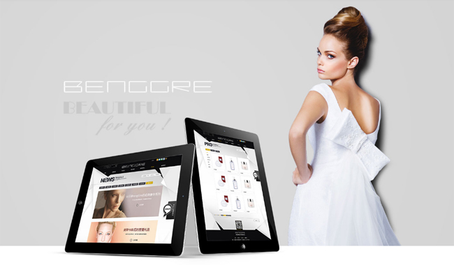 網(wǎng)頁(yè)要怎樣設(shè)計(jì)才能讓網(wǎng)站脫穎而出