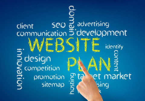 網(wǎng)站設(shè)計(jì)如何做到讓所有人都滿(mǎn)意